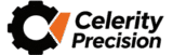 celerity precision logo