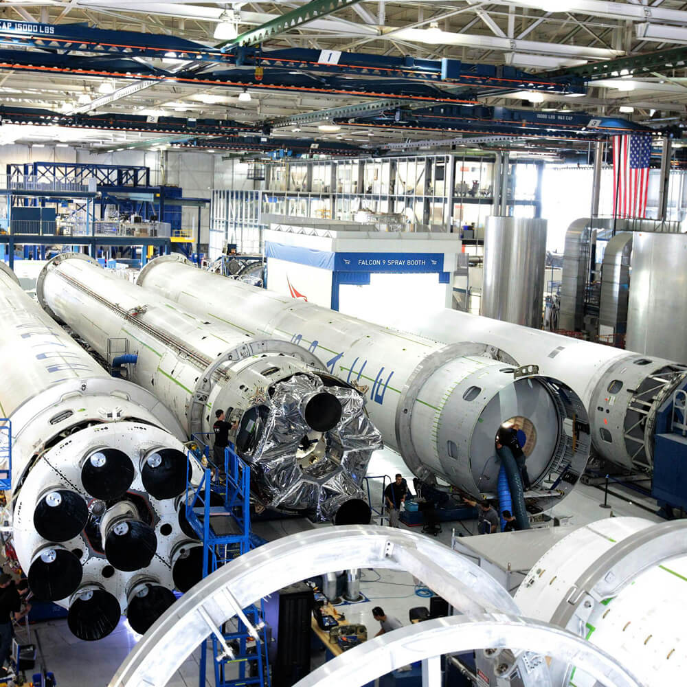Aerospace