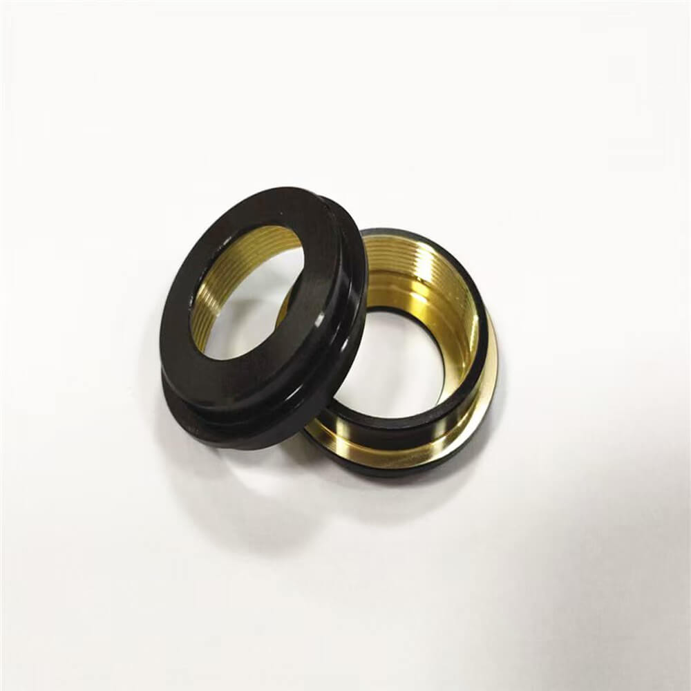 Aluminum Alodine
