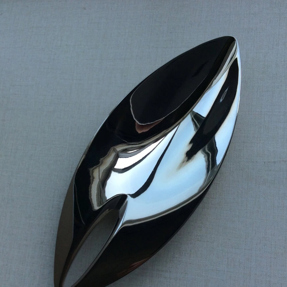 Aluminum Electropolish