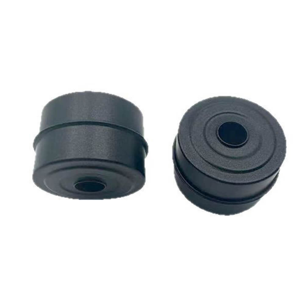 Aluminum Teflon Coating