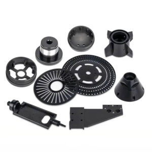 Aluminum in CNC Machining