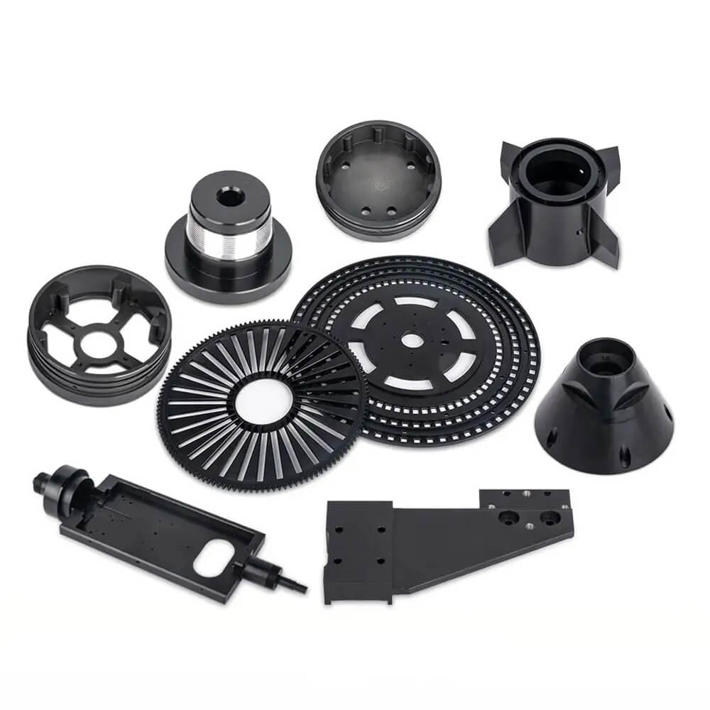 Aluminum in CNC Machining
