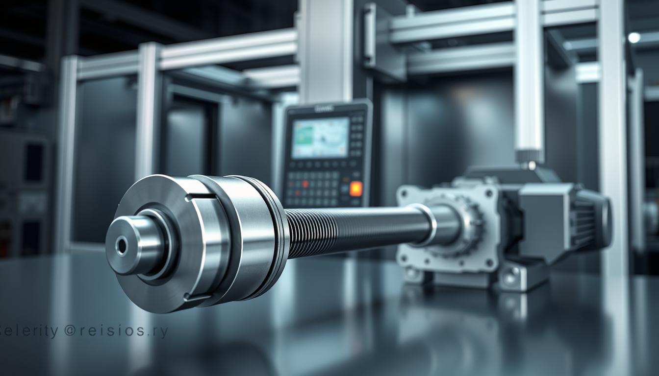 Components of CNC Systems