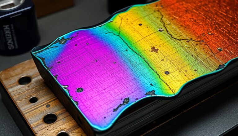 Anodizing: Custom Anodizing Surface Finish Services in China - Celerity ...
