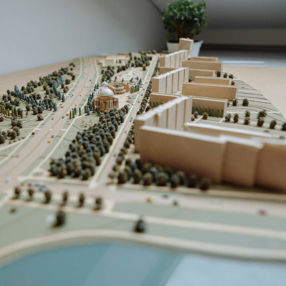 Architectural Models