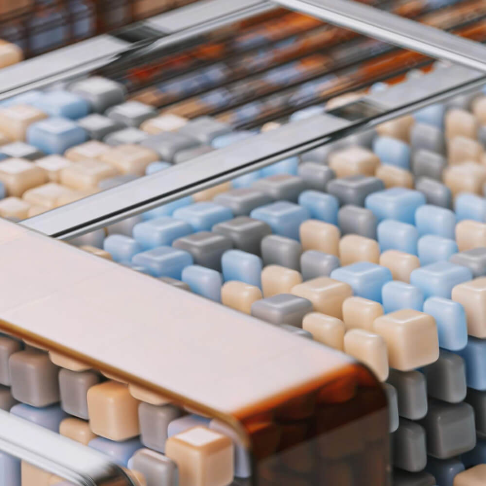 Concept & Form Models