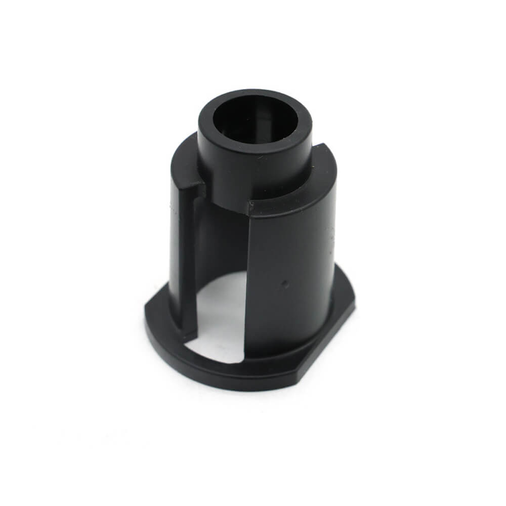 Custom ABS CNC Machining Services in China