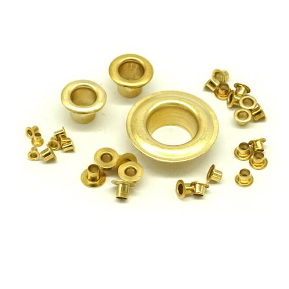 Custom Copper CNC Machining Supplier In China