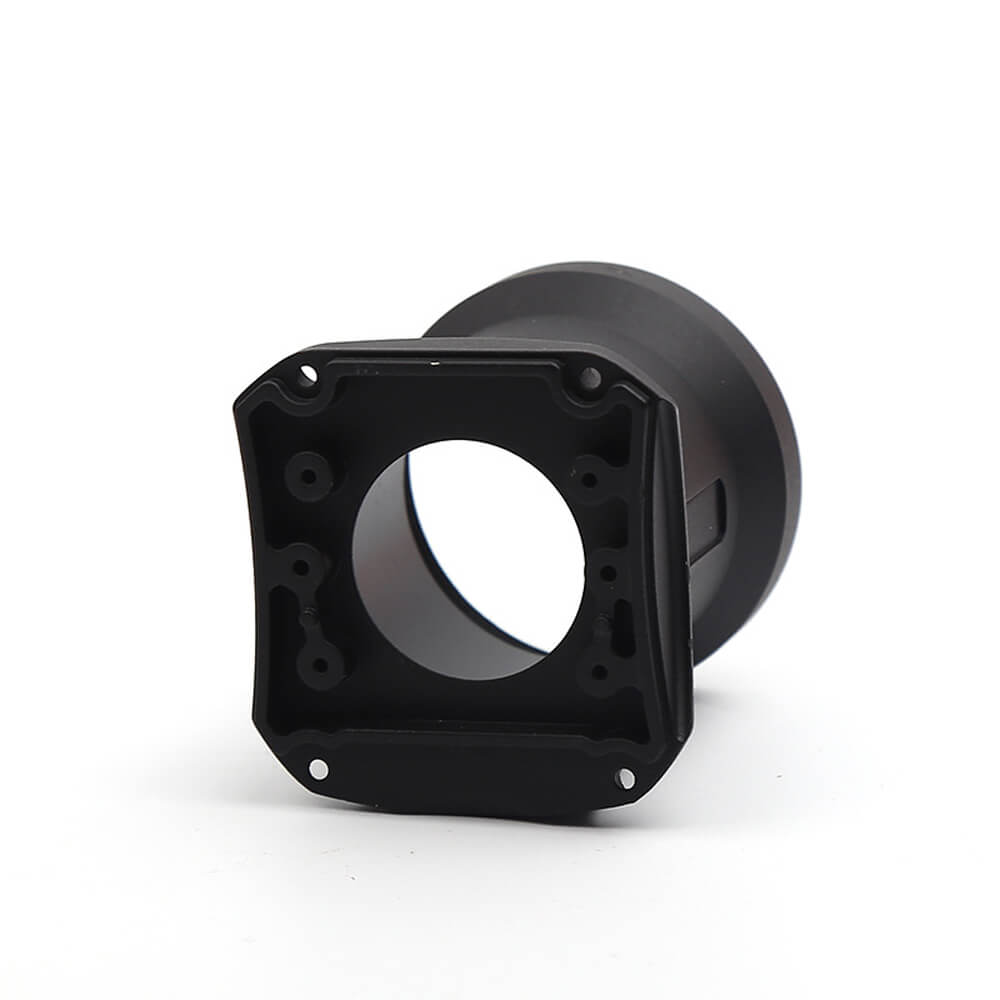 Custom Magnesium CNC Machining Services in China