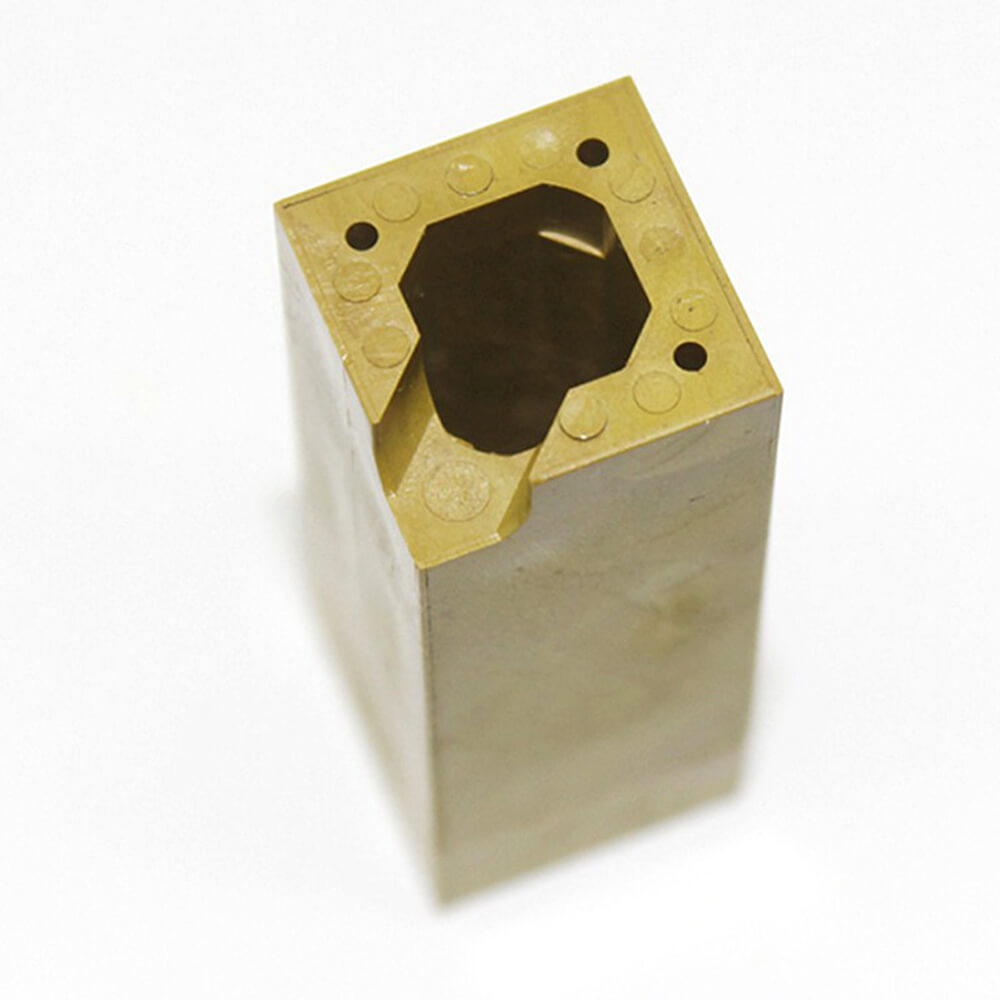 Custom PAI (Torlon®) CNC Machining Services in China