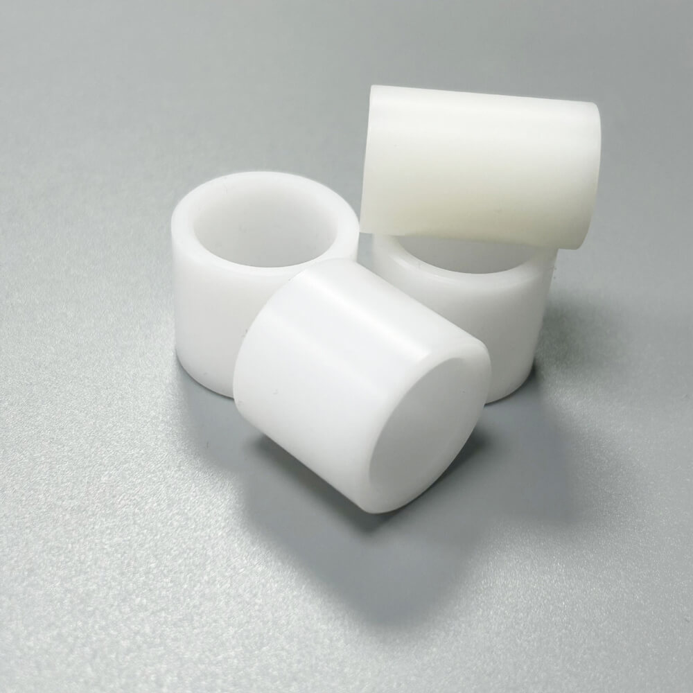 Custom POM CNC Machining Services in China