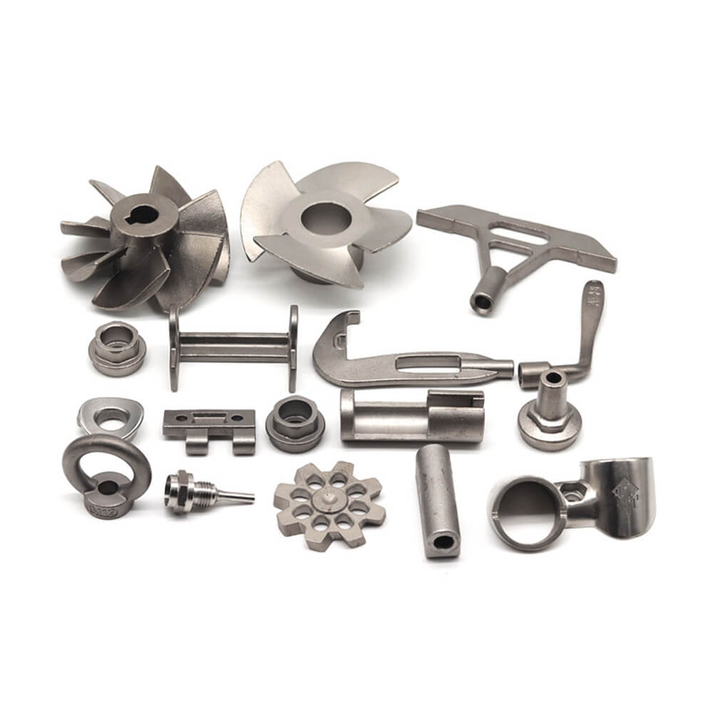 Expert Tooling and Wax Pattern Injection