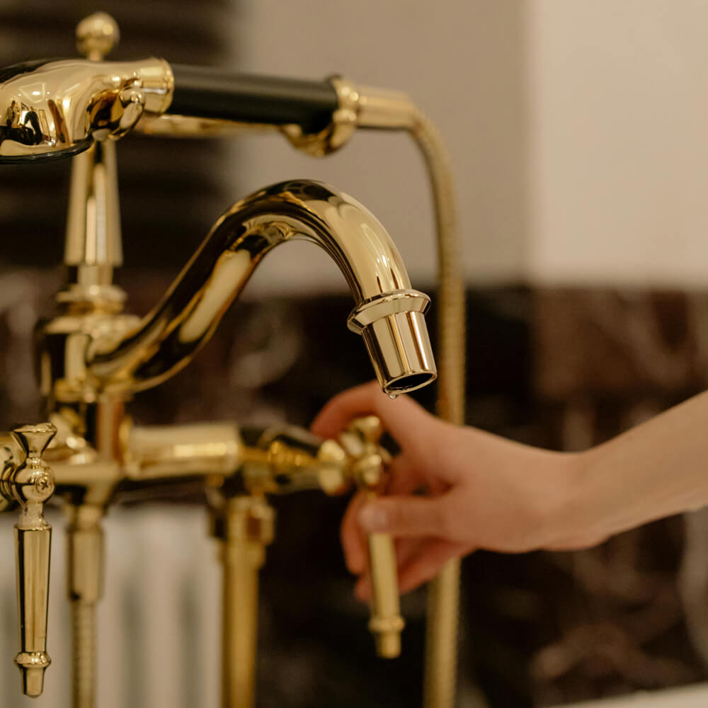 Plumbing and Fluidics