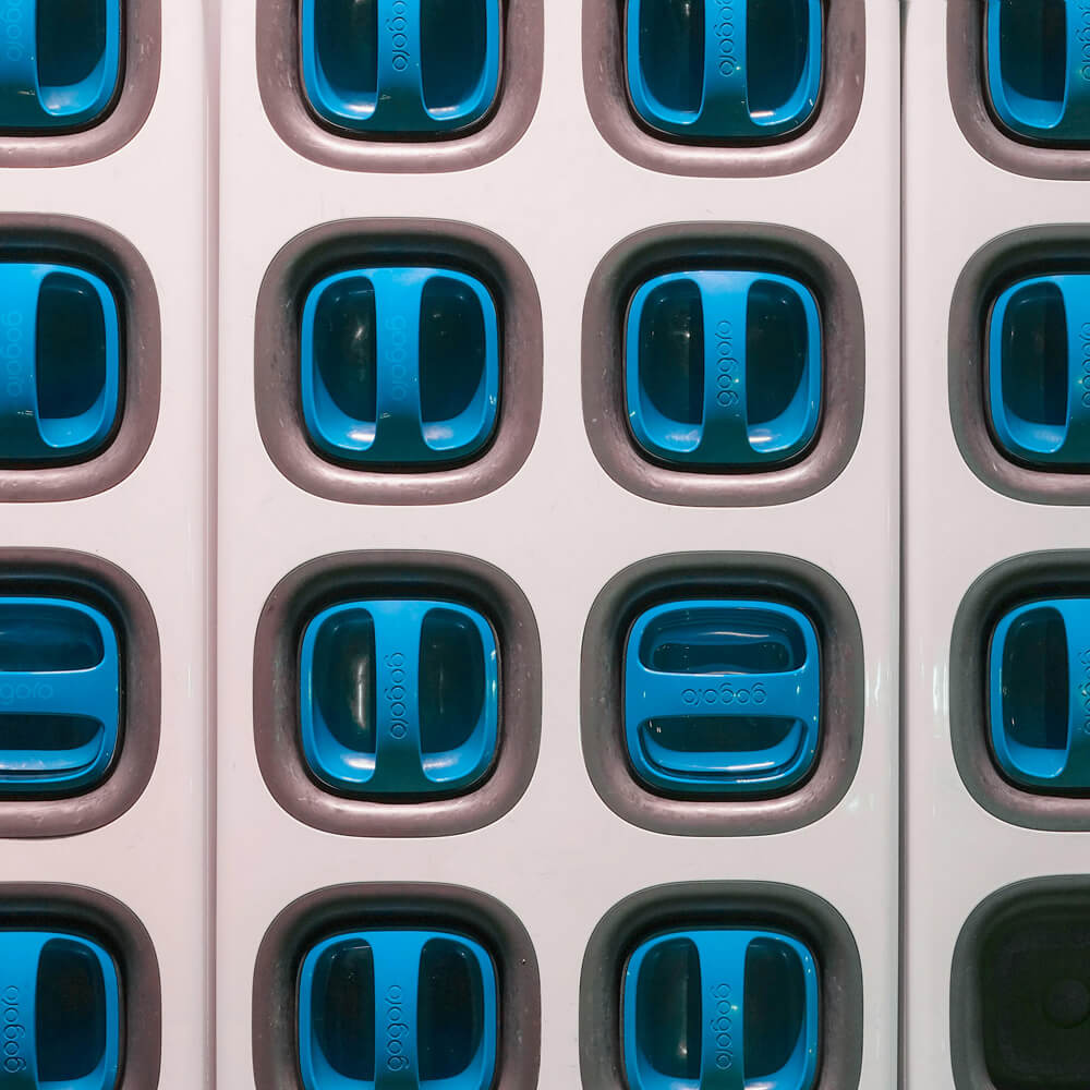 Vacuum Forming Molds