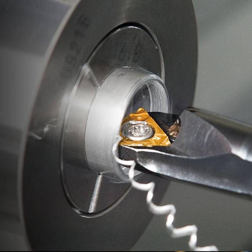 Your Expert Partner for Precision CNC Turning