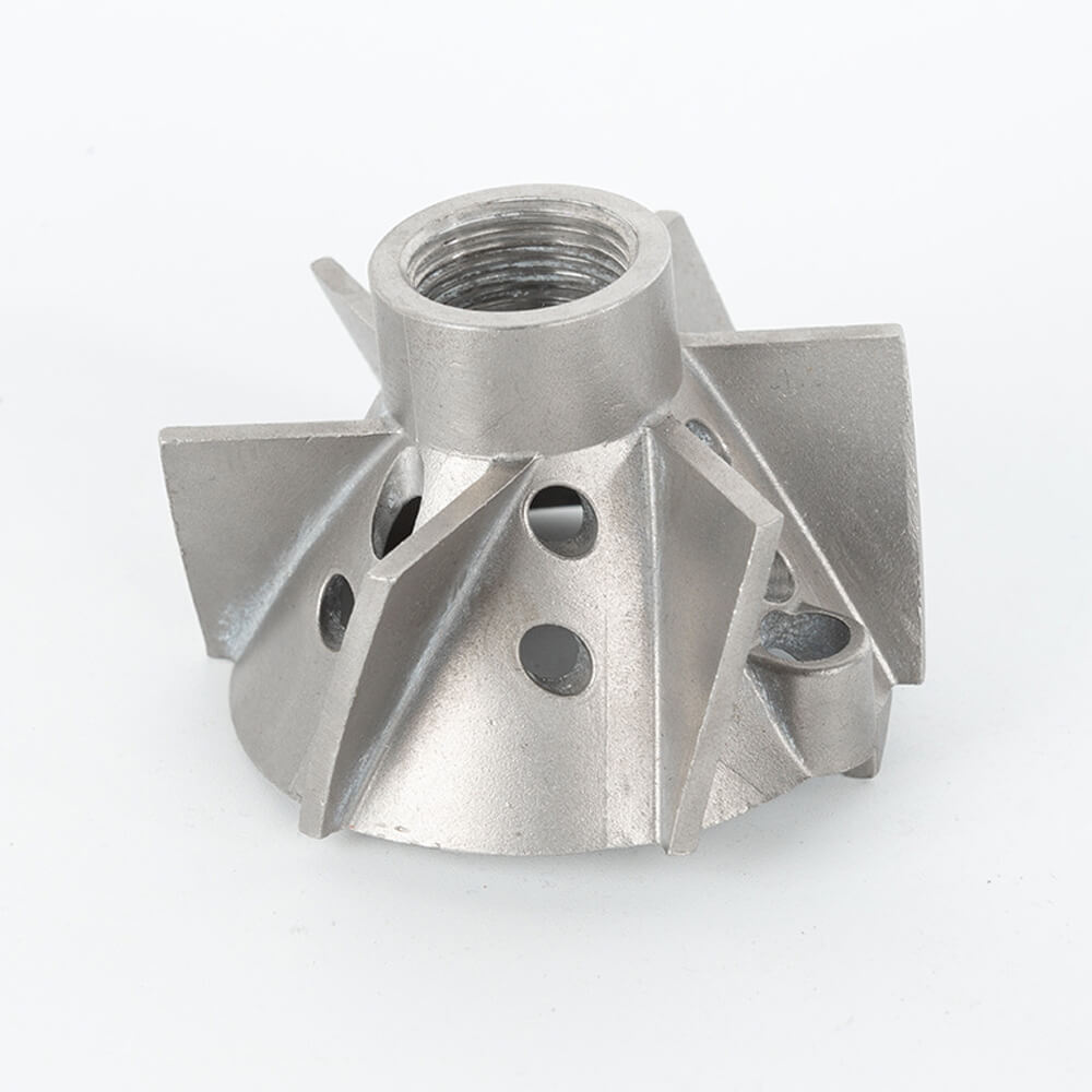 Your Expert Partner for Precision Casting