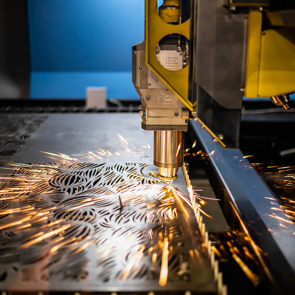 Your Expert Partner for Precision Laser Cutting
