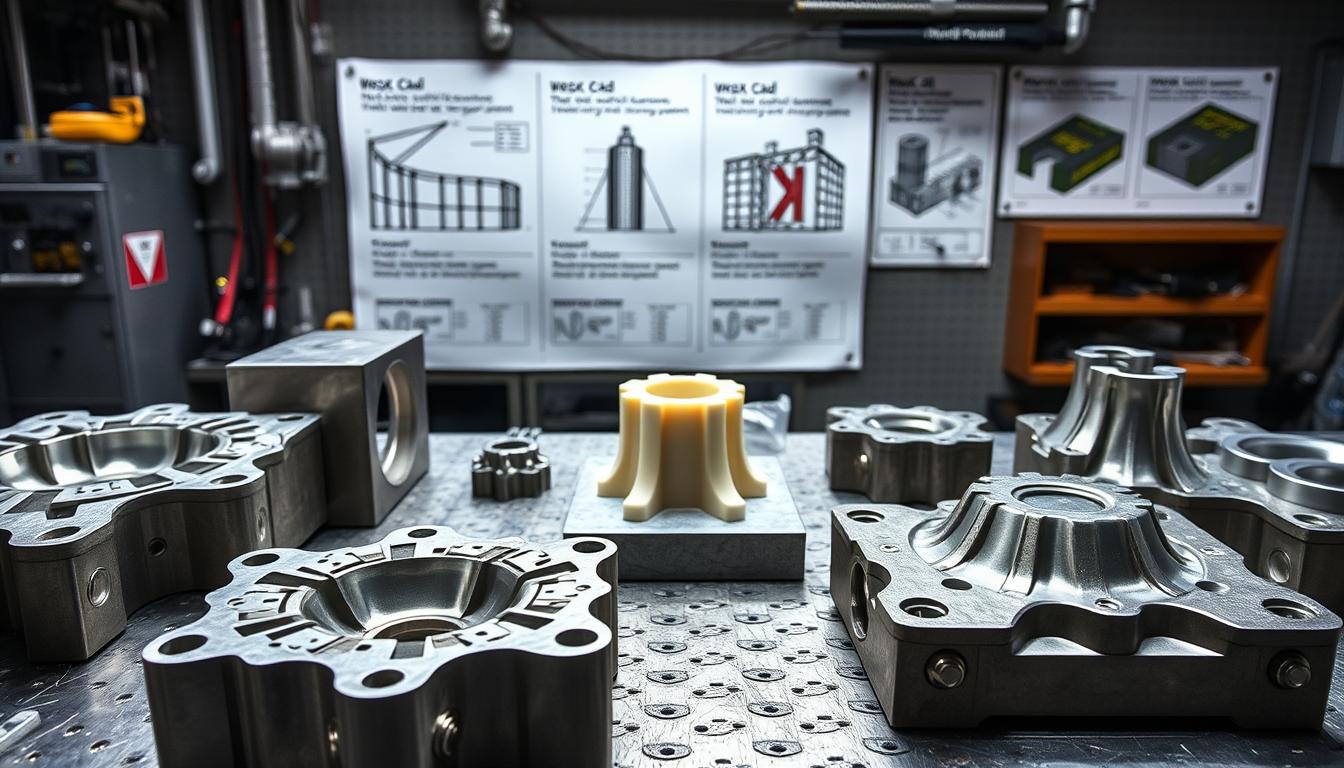 Casting Design Definition Precision Casting: Custom Precision Casting Services in China ...