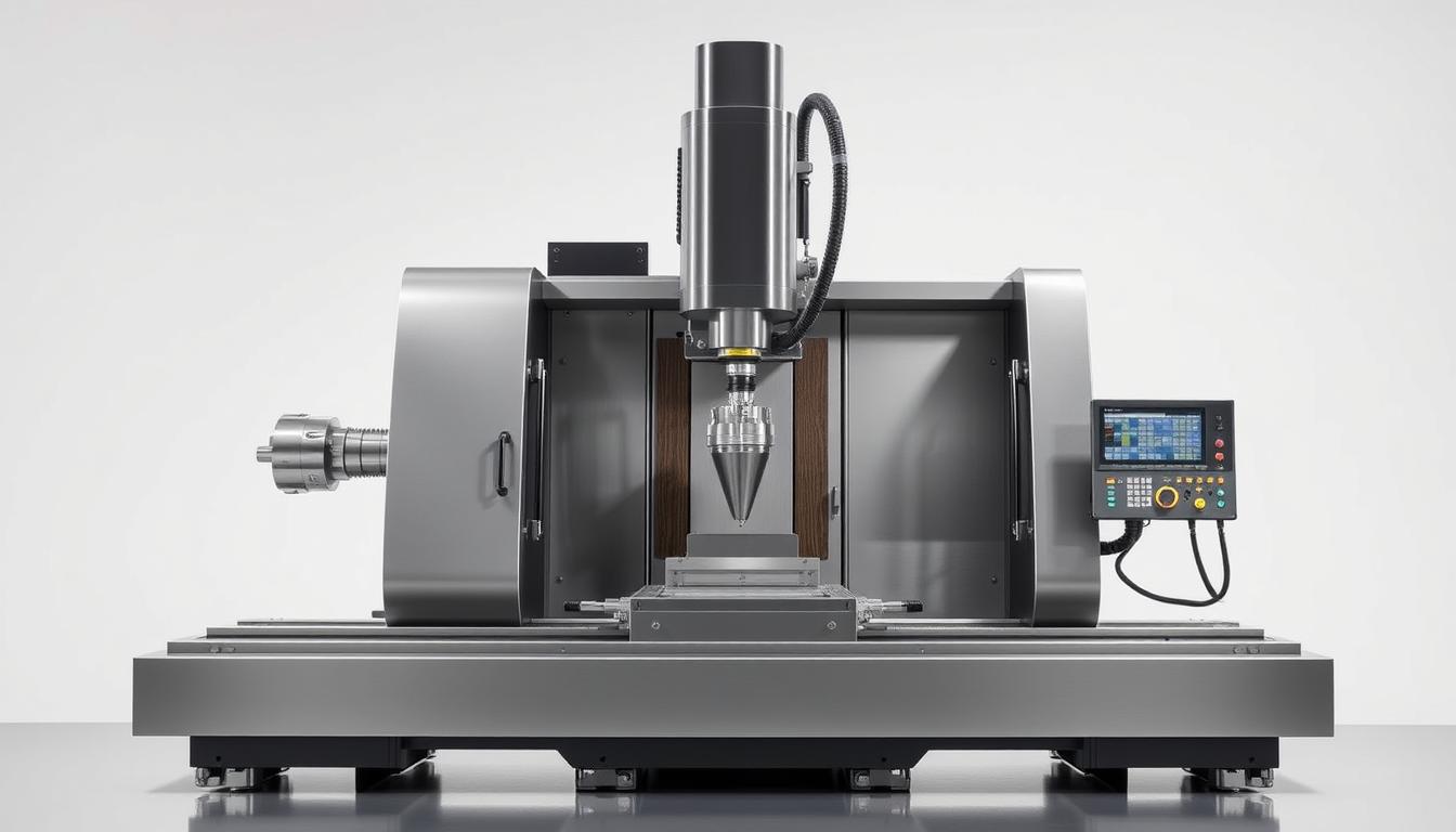 3-Axis Milling vs 4-Axis Milling vs 5-Axis Milling - Celerity Precision