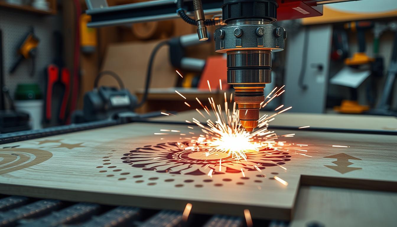 CO₂ Lasers vs Fiber Lasers vs NdYAG Lasers