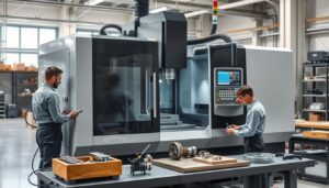 Types of Milling Operations