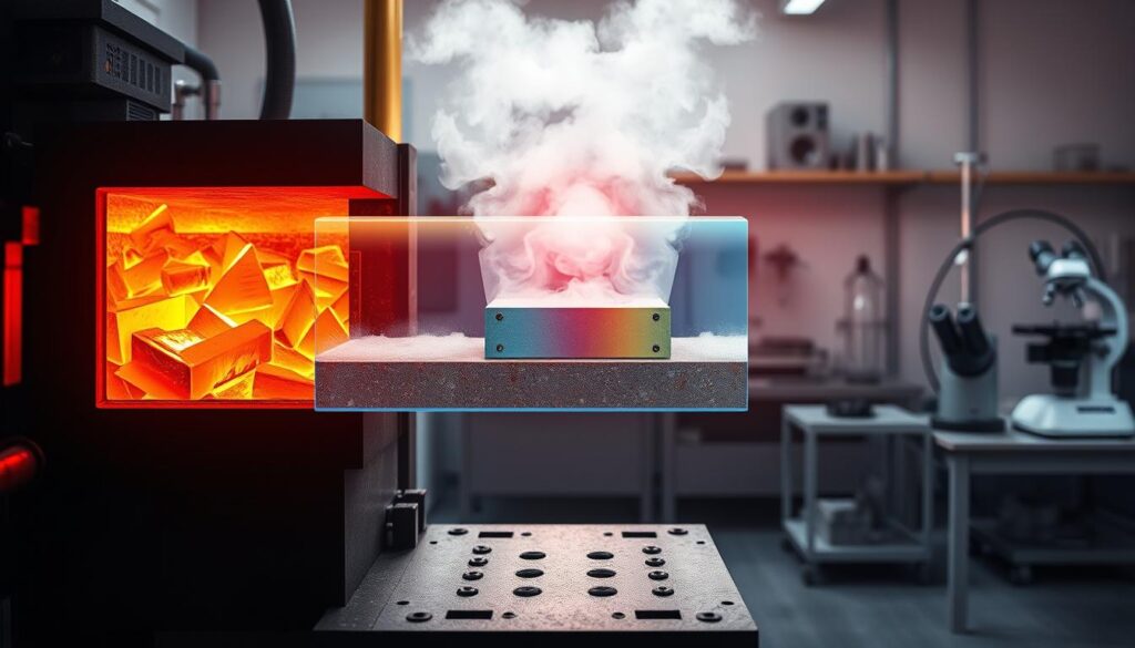 What’s Annealing: A Guide to Strengthening Materials