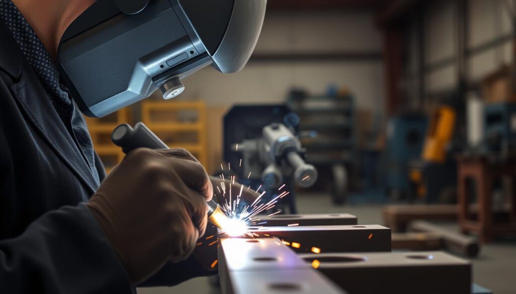 What Is Tack Welding? Purpose and Importance