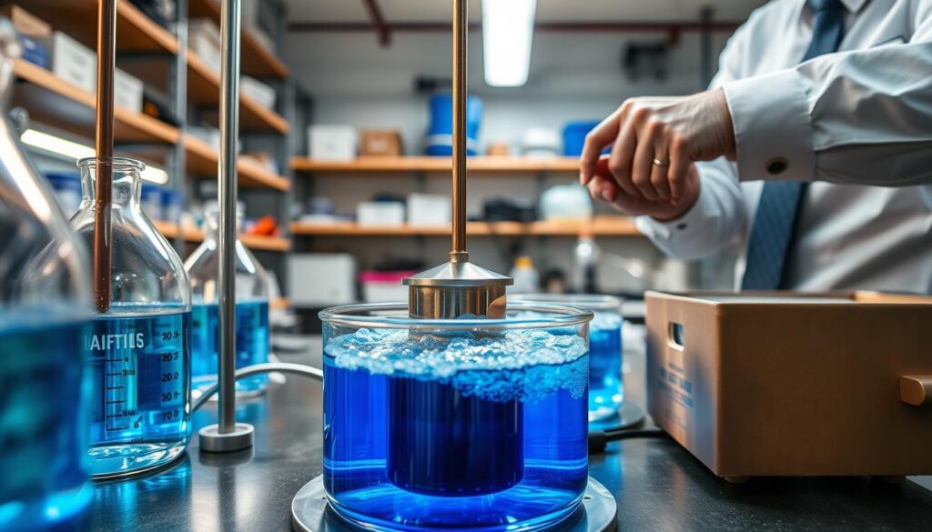 Copper Electroplating