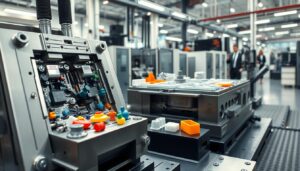 Multi-Cavity Molds vs Family Molds