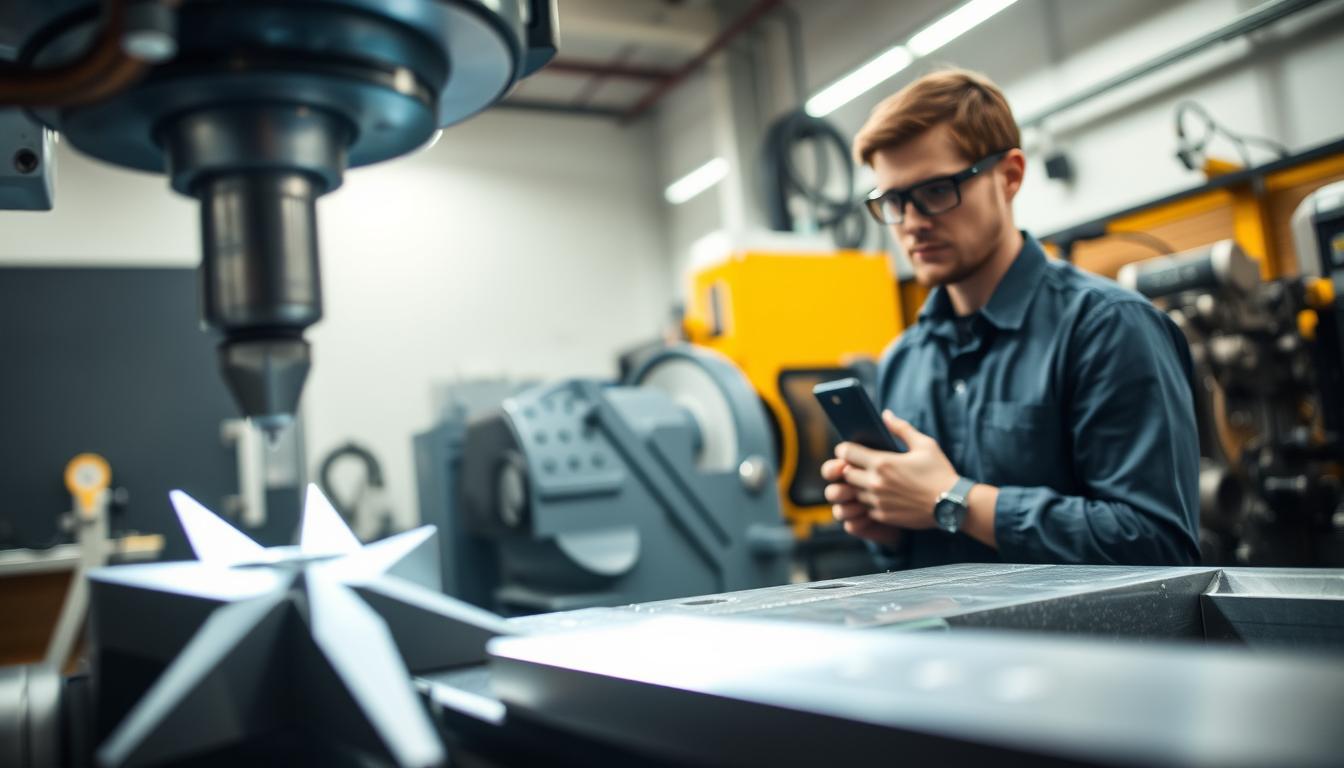 12 Types of Milling Operations